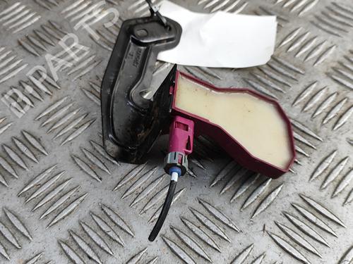 Antenna/Base AUDI Q2 (GAB, GAG) 35 TFSI | BP28675078C140 