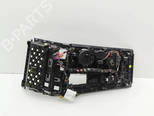 Middle console AUDI A6 C8 Avant (4A5) RS6 TFSI Mild Hybrid quattro | BP33549604I22 - Image 4