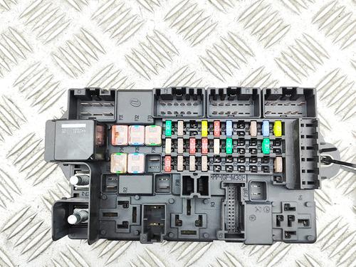 Fuse box JAGUAR F-TYPE Convertible (X152) 3.0 SCV6 | BP39205820E1 - Image 4