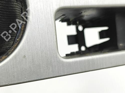 Middle console VW TOUAREG (7P5, 7P6) 3.0 V6 TDI | BP29830372I22 