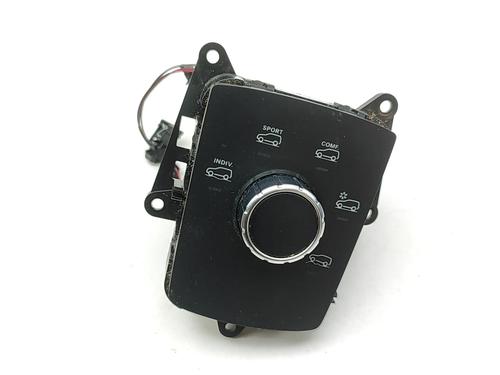 Used Switch Switch MERCEDES-BENZ GLE (W166) 250 d 4-matic (166.004) (204 hp) 34037645 34037645