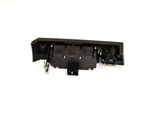 Electronic module BMW 5 (E60) 535 d | BP6742135M83 - Image 2
