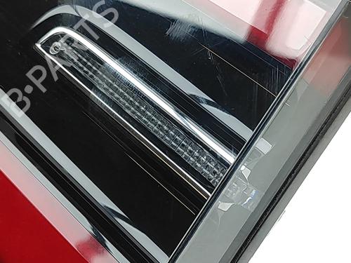 Left taillight TESLA MODEL X (5YJX) P100D AWD | BP33661647C34  - Image 8