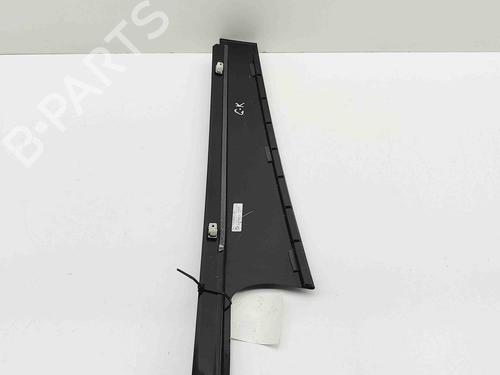 Door moulding trim BMW X3 (G01, F97, G08) xDrive M40 i | BP29487643C150 