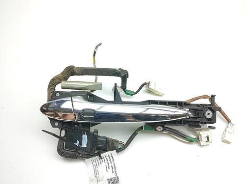Used Front right exterior door handle Front right exterior door handle 37698239 37698239