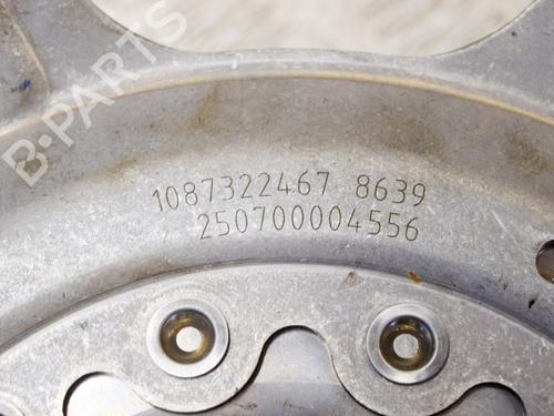 Andre MASERATI LEVANTE SUV (M161) 3.0 Q4 | BP14636984O1