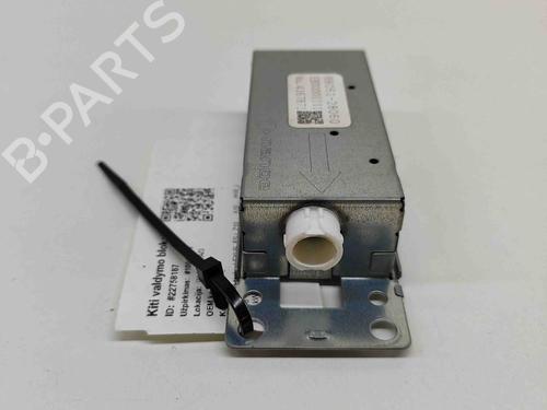 Electronic module LEXUS ES (_Z10_, _A10_, _H10_) 300h (AXZH10, AXZH11) | BP27767058M83