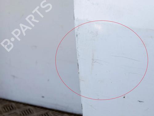 Right front door FORD TRANSIT Van (FA_ _) 2.2 TDCi | BP10368705C3 