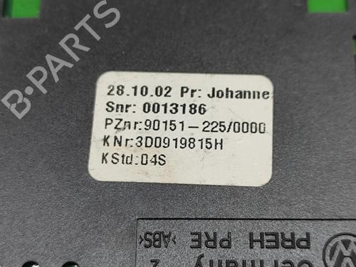 Switch VW PHAETON (3D1, 3D2, 3D3, 3D4, 3D6, 3D7, 3D8, 3D9) 6.0 W12 4motion | BP24307779I30  - Image 6