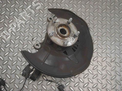 Achsschenkel rechts vorne LEXUS NX (_Z1_) 300h AWD (AYZ15_) | BP30251034M26