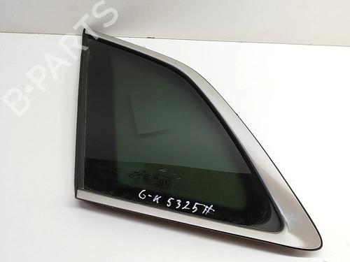 Panel rude bagtil venstre AUDI Q5 (FYB, FYG) 40 TDI Mild Hybrid quattro (204 hp) 28433222