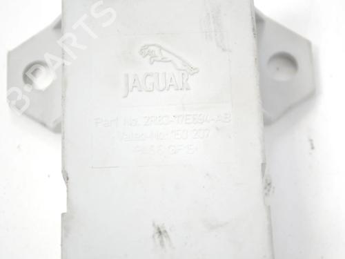 Electronic module JAGUAR S-TYPE II (X200) 2.7 D | BP30211087M83 