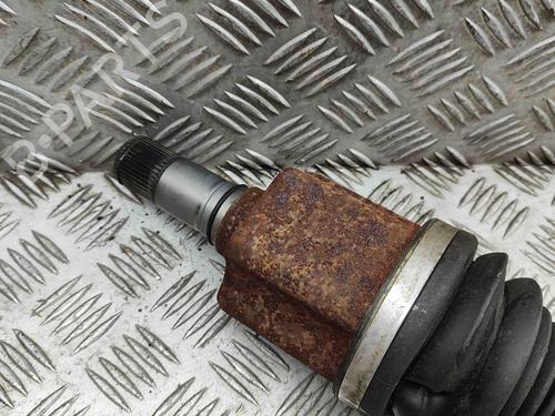 Right front driveshaft AUDI A3 Sportback (8VA, 8VF) 1.4 TFSI e-tron | BP26679429M39