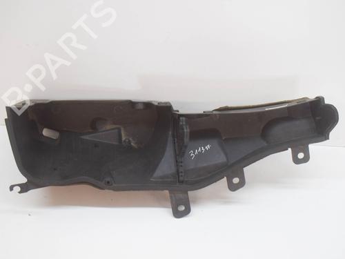 Used Air filter box MASERATI QUATTROPORTE VI 3.8 GT S (530 hp) 8839676