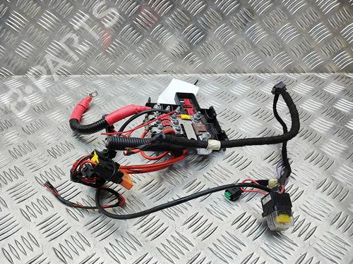 Electronic module PEUGEOT BOXER Bus 2.2 BlueHDi 140 | BP38239449M83 - Image 3