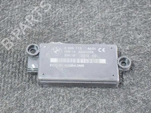 Used Electronic module Electronic module BMW Z4 Roadster (E89) sDrive 18 i (156 hp) 7738963 7738963