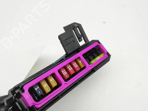 Fuse box AUDI Q5 (FYB, FYG) SQ5 TFSI quattro | BP39958545E1 - Image 5