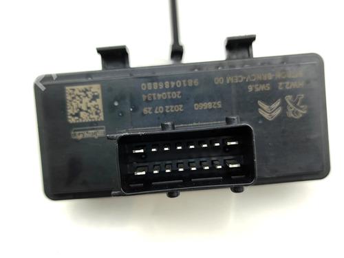Electronic module OPEL MOKKA 1.2 (76) | BP36984232M83 - Image 8
