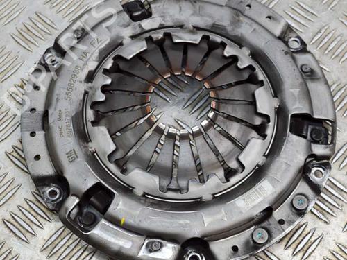 Used Other BMW 7 (F01, F02, F03, F04) 730 d (211 hp) 14647576