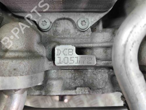 Motor PORSCHE CAYENNE (9YA) 3.0 E-Hybrid AWD (9YAAE1) | BP29432467M1 
