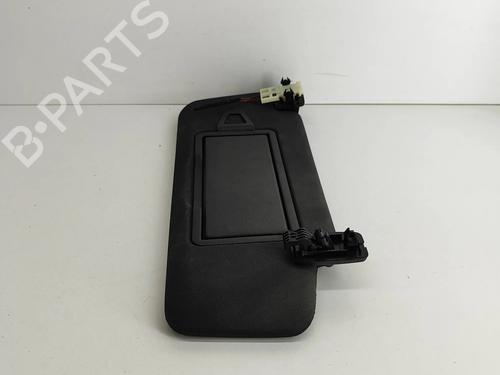 Right sun visor MERCEDES-BENZ C-CLASS T-Model (S204) C 220 CDI (204.202) | BP18313540I2