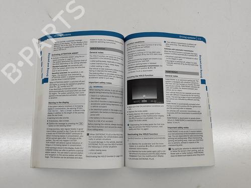 Other MERCEDES-BENZ V-CLASS (W447) V 220 CDI / d (447.811, 447.813, 447.815) | BP33372906O1 - Image 6