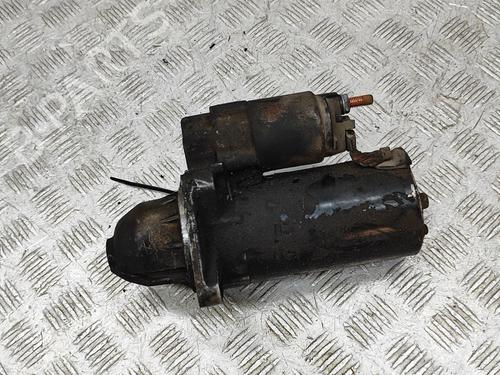 Used Starter IVECO DAILY VI Van 33S13, 35S13, 35C13 (126 hp) 28612213