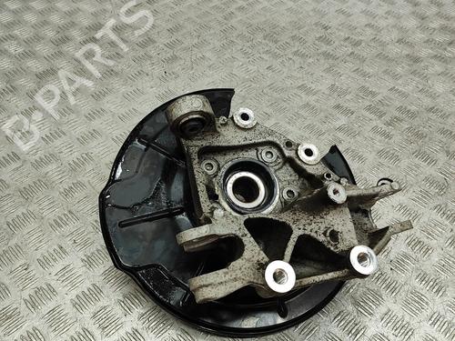 Left rear steering knuckle VOLVO XC40 (536) Recharge AWD | BP29075954M27 