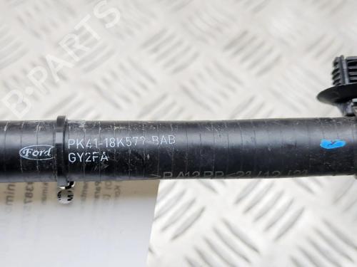 Pipe FORD TRANSIT V363 Van (FCD, FDD) E-TRANSIT | BP39446633M125 - Image 7
