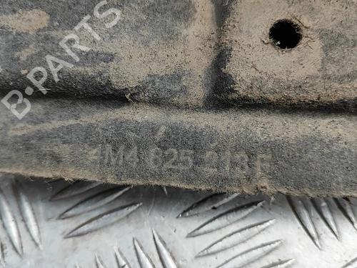 Underbody protection PORSCHE CAYENNE Coupe (9YB) 3.0 AWD (9YBAA1) | BP27791835M92 - Image 6