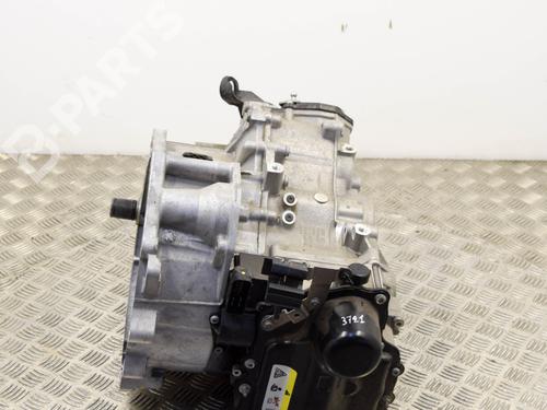 Gearbox SKODA KAROQ (NU7, ND7) 1.5 TSI | BP11252353M3 