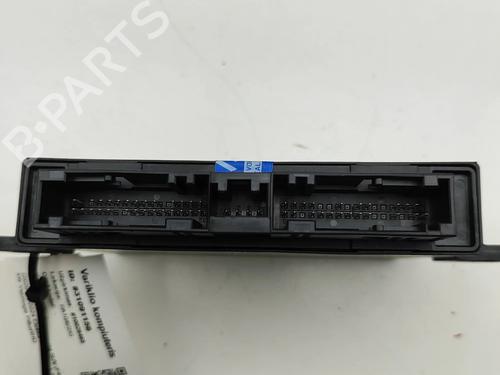 Engine control unit (ECU) AUDI Q4 E-TRON SUV (F4B) 45 | BP28561581M57 
