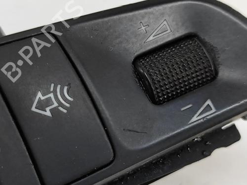 Steering wheel controls AUDI Q7 (4LB) 4.2 FSI quattro | BP25217366E15 - Image 6