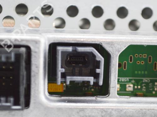 Display monitor FORD FOCUS III 2.0 ST | BP13320116C48 