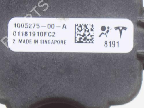 Electronic sensor TESLA MODEL S (5YJS) P100D AWD | BP8838715M84