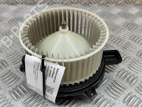 Heater blower motor MERCEDES-BENZ GLE (V167) GLE 400 d 4-matic (167.123) | BP27771816M62 