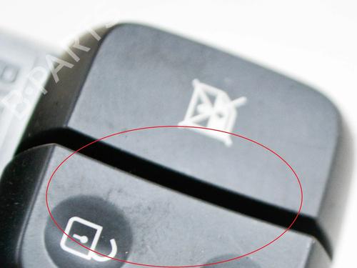 Right front window switch KIA PICANTO III (JA) 1.0 T-GDi | BP27755635I26 - Image 8