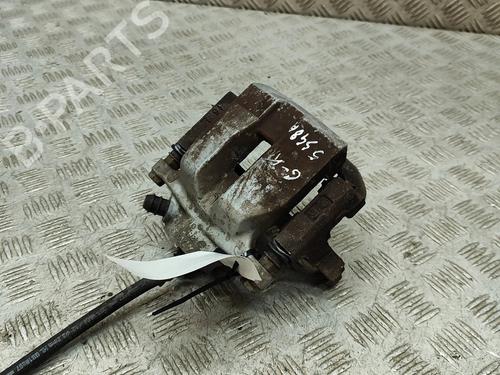 Left rear brake caliper LEXUS IS III (_E3_) 300h (AVE30_, AVE30R) | BP27795448M107 
