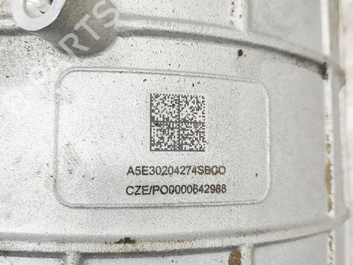 Engine MERCEDES-BENZ EQS (V297) EQS 450+ (297.123) | BP39205390M1 - Image 6