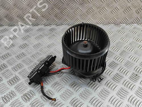 Heater blower motor BMW X2 (F39) sDrive 18 d | BP28566003M62