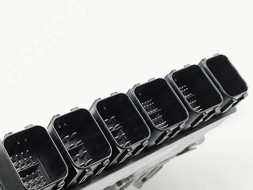 Engine control unit (ECU) BMW XM (G09) XM All-wheel Drive | BP33390671M57  - Image 6