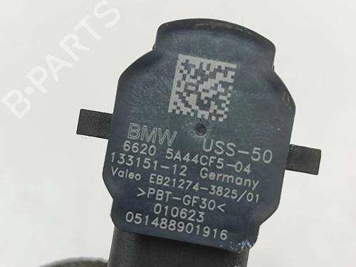 Electronic module BMW X6 (G06, F96) xDrive 30 d Mild-Hybrid | BP32653885M83  - Image 6
