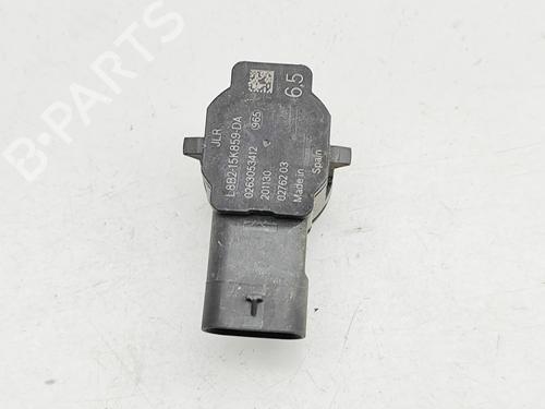 Electronic module LAND ROVER RANGE ROVER EVOQUE (L551) 2.0 D200 4x4 | BP33388210M83 - Image 4