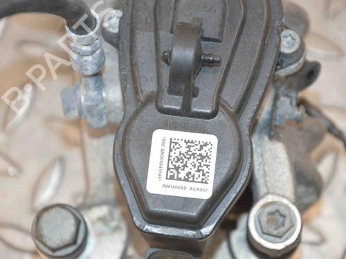 Right rear brake caliper PORSCHE 911 (997) 3.6 Carrera | BP30241057M106 