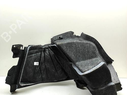 Boot lining TESLA MODEL 3 (5YJ3) EV | BP33697410I3 - Image 5