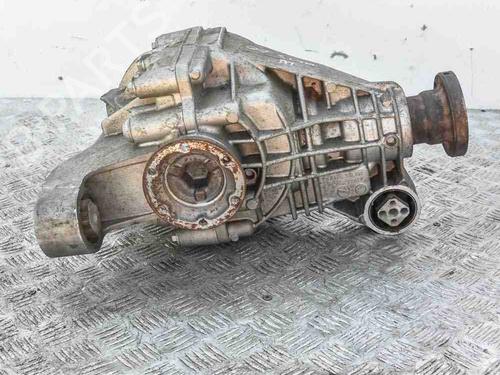 Differensial bakvogn VW TOUAREG (7LA, 7L6, 7L7) 2.5 R5 TDI | BP7736958M24 