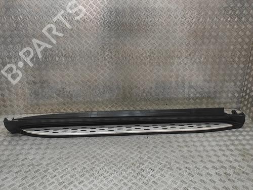 Used Step MERCEDES-BENZ GLE Coupe (C292) AMG 63 S 4-matic (292.375) (585 hp) 29458469