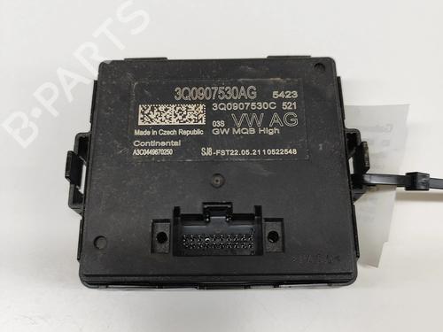 Used Electronic module VW TRANSPORTER T6 Van (SGA, SGH, SHA, SHH) 2.0 TDI (150 hp) 23248691