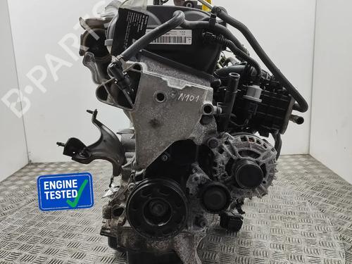 Used Engine Engine CITROËN DS4 (NX_) 2.0 HDi 165 (163 hp) 33348857 33348857