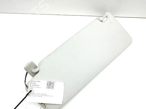 Right sun visor SKODA SUPERB IV Estate (NZ5) 1.5 TSI iV PHEV | BP36703574I2 - Image 3